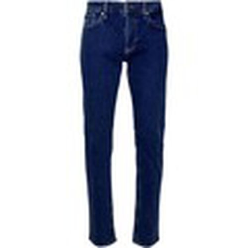 Pantalones VAQUEROS SLIM HOMBRE DM0DM16018 para hombre - Tommy Jeans - Modalova