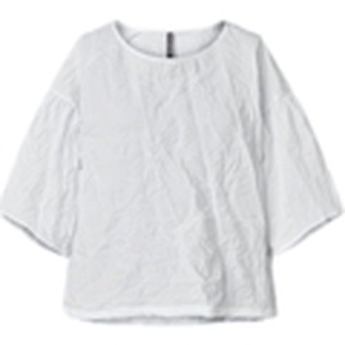 Blusa Top 221624 - White para mujer - Wendy Trendy - Modalova