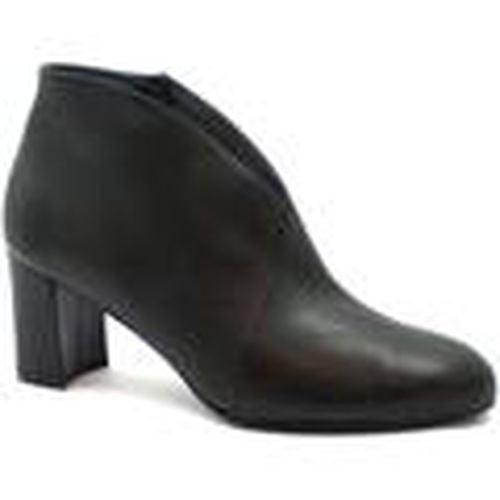 Boots MEL-I23-Z420D-NE para mujer - Melluso - Modalova