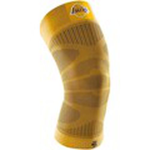 Complemento deporte Sports Compression Knee Support,Nba, Lakers para hombre - Bauerfeind - Modalova