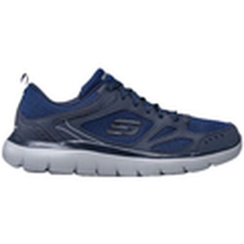 Deportivas Moda SUMMITS - SOUTH para mujer - Skechers - Modalova