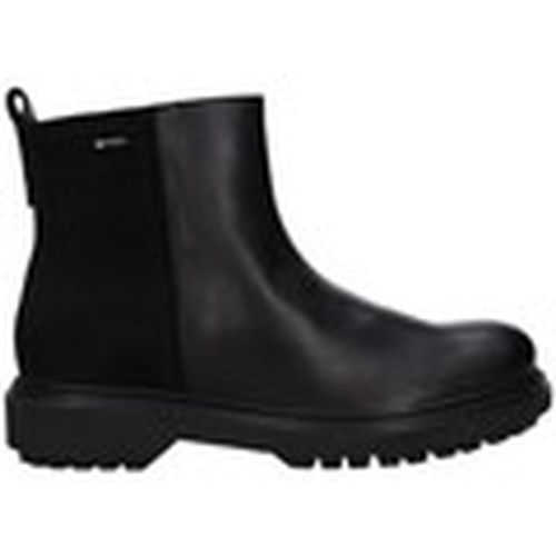 Botines D16AYD 04322 D ASHEELY NP ABX para mujer - Geox - Modalova