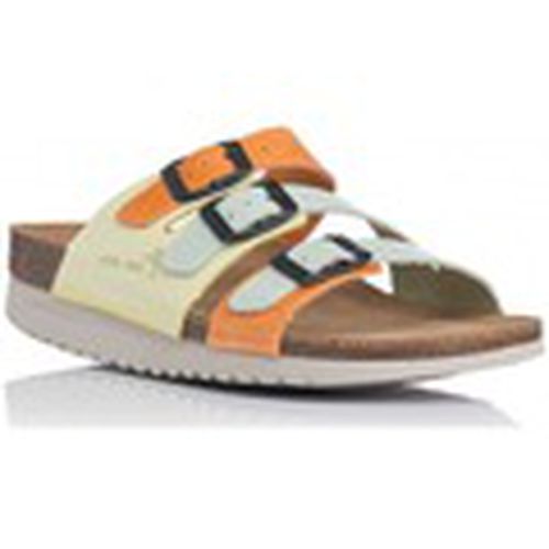 Sandalias 7213-MG para mujer - Interbios - Modalova