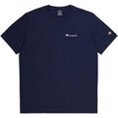 Tops y Camisetas Crewneck T-Shirt para hombre - Champion - Modalova