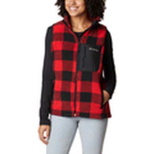 Abrigo de plumas West Bend Vest para mujer - Columbia - Modalova