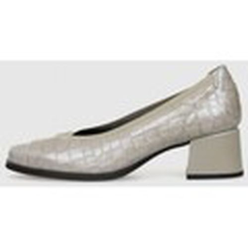 Zapatos de tacón SALÓN 5410 BEIG para mujer - Pitillos - Modalova
