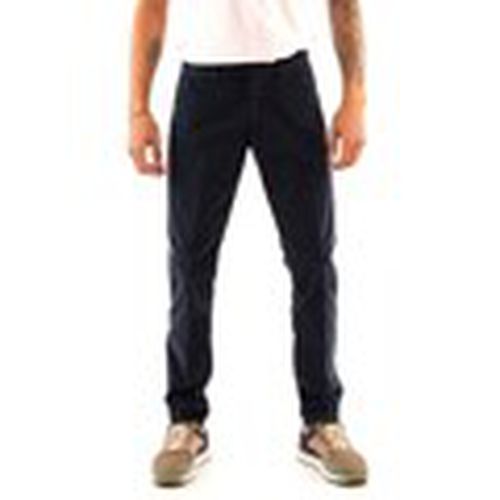 Pantalón cargo RRU013P3260112 para hombre - Roy Rogers - Modalova