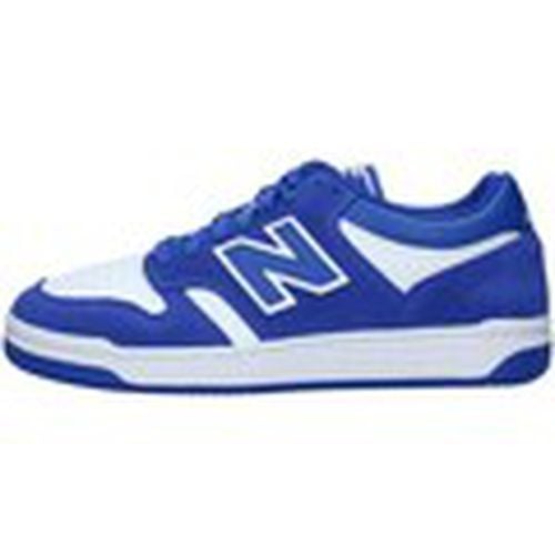 Zapatillas BB480LWH para hombre - New Balance - Modalova