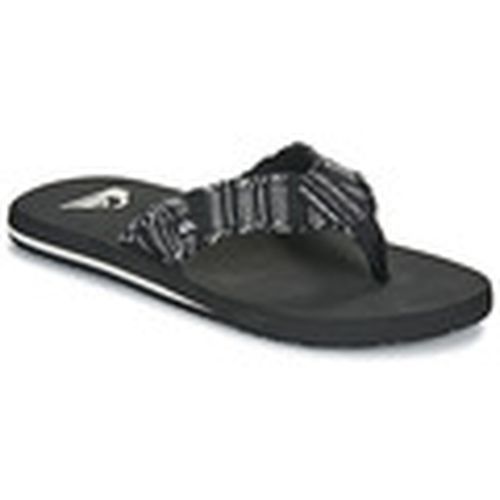 Chanclas MONKEY ABYSS para hombre - Quiksilver - Modalova