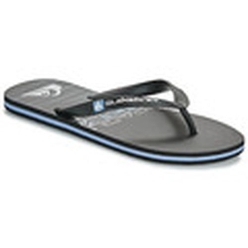 Chanclas MOLOKAI STRIPE para hombre - Quiksilver - Modalova