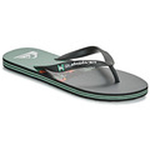 Chanclas MOLOKAI STRIPE para hombre - Quiksilver - Modalova