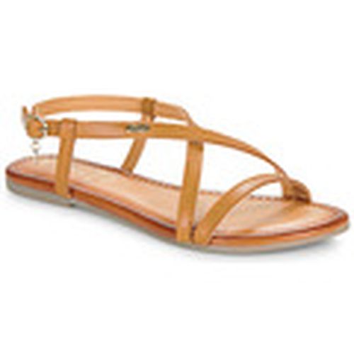 Sandalias 28145-42-305 para mujer - S.Oliver - Modalova