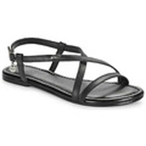 Sandalias 28145-42-001 para mujer - S.Oliver - Modalova