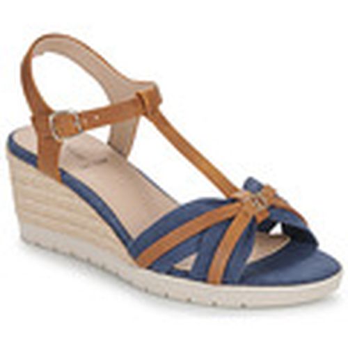 Sandalias 28714-42-802 para mujer - S.Oliver - Modalova