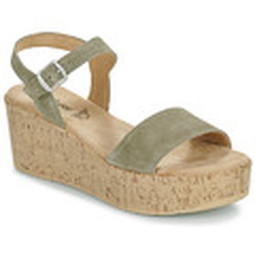 Sandalias 28311-42-728 para mujer - S.Oliver - Modalova