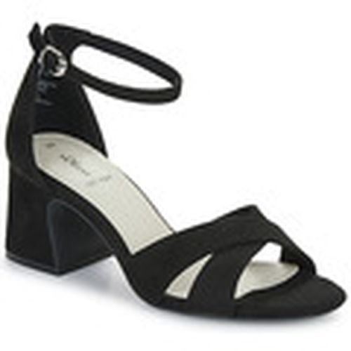 Sandalias 28302-42-001 para mujer - S.Oliver - Modalova