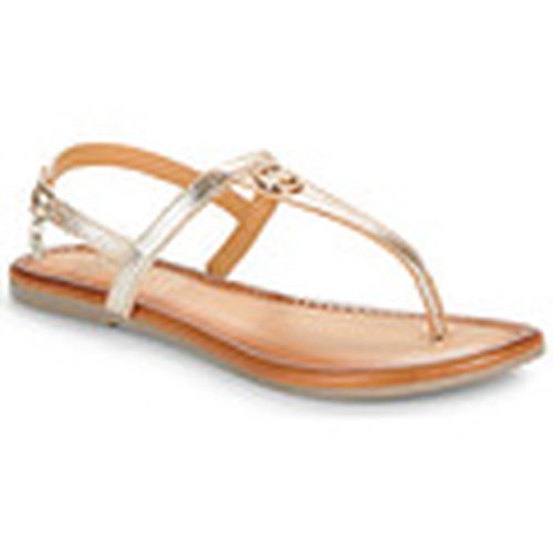 Sandalias 28126-42-446 para mujer - S.Oliver - Modalova