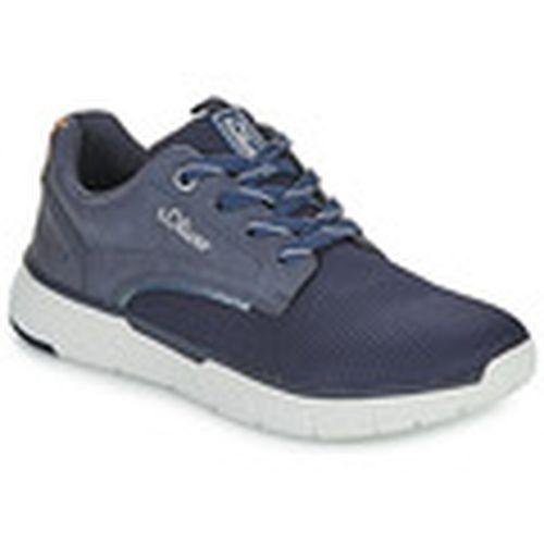 Zapatillas 13635-42-805 para hombre - S.Oliver - Modalova