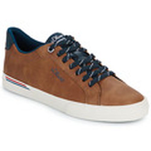 Zapatillas 13630-42-305 para hombre - S.Oliver - Modalova