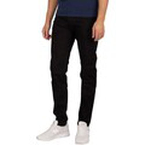 Pantalón pitillo Anbass Slim Jeans para hombre - Replay - Modalova