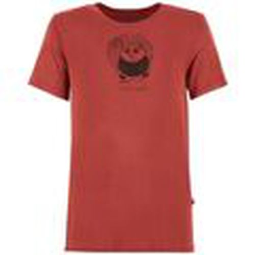 Camiseta Camiseta Bamb Hombre Paprika para hombre - E9 - Modalova