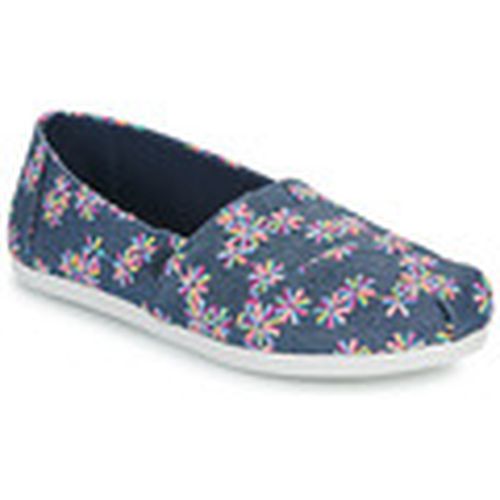 Alpargatas ALPARGATA para mujer - Toms - Modalova