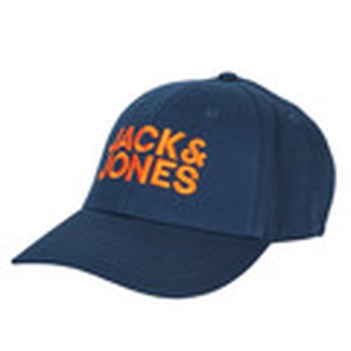 Gorra JACGALL BASEBALL CAP para hombre - Jack & Jones - Modalova