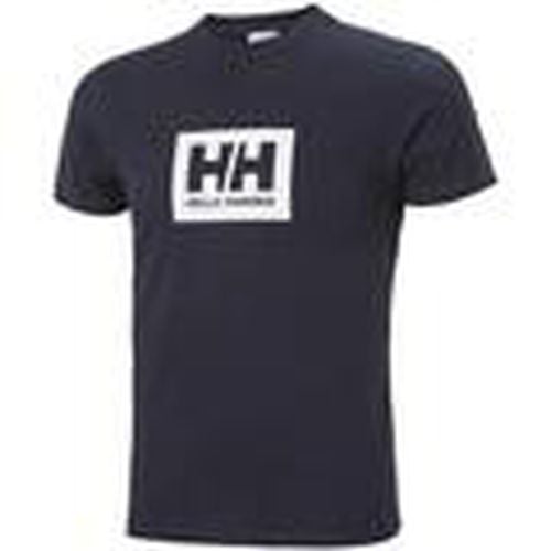 Camiseta 53285-599 para hombre - Helly Hansen - Modalova