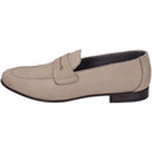 Pollini Mocasines EY33 para hombre - Pollini - Modalova