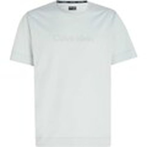 Tops y Camisetas Wo - Ss Tee para hombre - Calvin Klein Jeans - Modalova