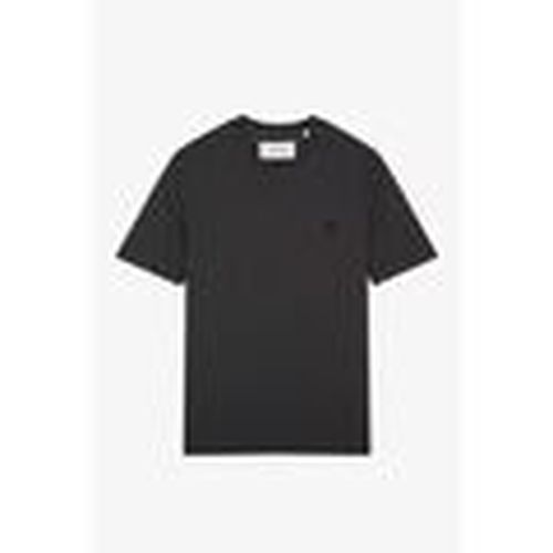 Camiseta TS400TON-Z865 JET BLACK para hombre - Lyle & Scott - Modalova