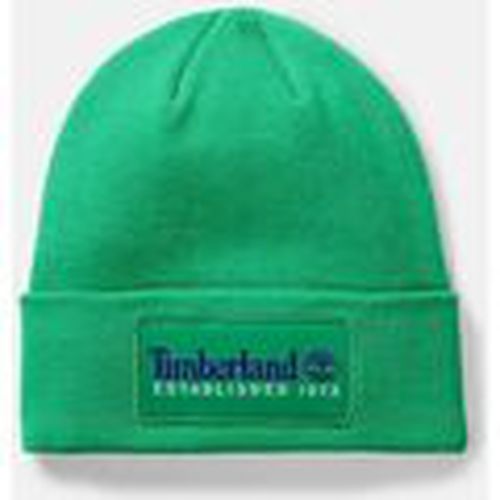 Sombrero TB0A2PTD ESTABLISHED 1973-H31 CELTIC GREEN para hombre - Timberland - Modalova