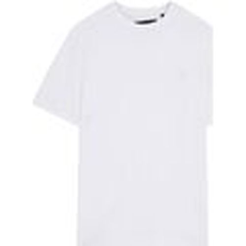 Tops y Camisetas TS400TON-626 WHITE para hombre - Lyle & Scott - Modalova