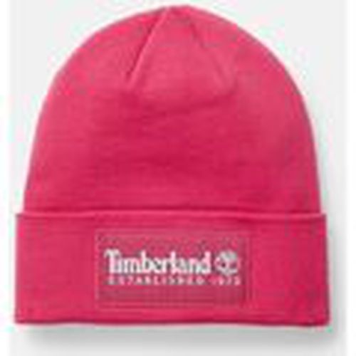 Sombrero TB0A2PTD ESTABLISHED 1973-A46 DKPNK para hombre - Timberland - Modalova