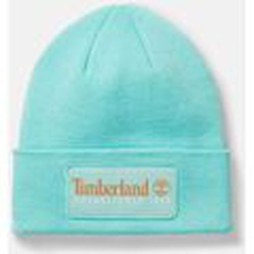 Sombrero TB0A2PTD ESTABLISHED 1973-EB9 LTGRN para hombre - Timberland - Modalova