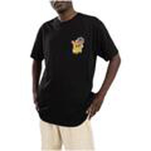 Camiseta VN0008SG BLK1 para hombre - Vans - Modalova
