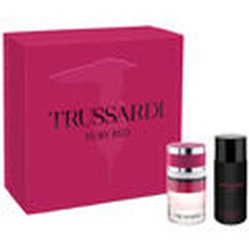 Perfume Ruby Red Estuche para mujer - Trussardi - Modalova