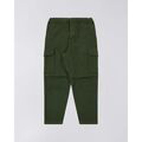 Pantalones I032583.1WC SENTINEL PANT-KOMBU GREEN para hombre - Edwin - Modalova