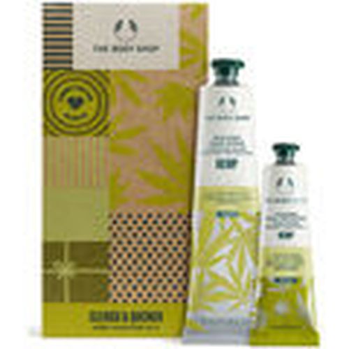 Cuidados manos & pies Hemp Hand Estuche para mujer - The Body Shop - Modalova