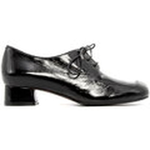 Zapatos Bajos 22348 MONTY BLACK para mujer - Audley - Modalova
