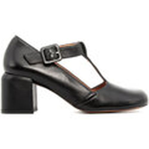 Zapatos de tacón 22343 SANDY BLACK para mujer - Audley - Modalova
