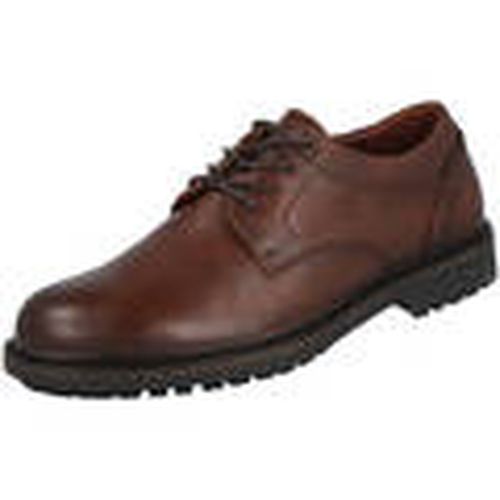 Zapatos Bajos A1009 para hombre - L&R Shoes - Modalova
