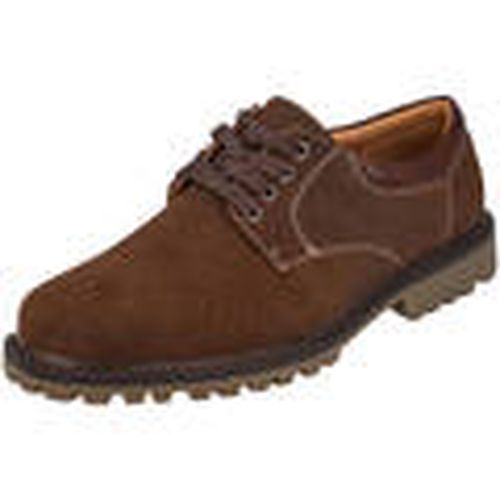 Zapatos Bajos 8856 para hombre - L&R Shoes - Modalova