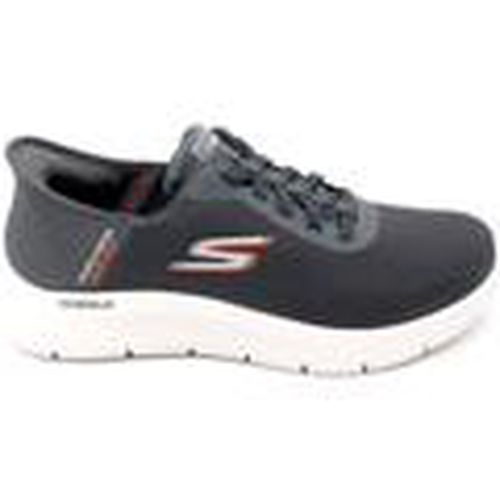 Deportivas Moda 216496/GRY para hombre - Skechers - Modalova