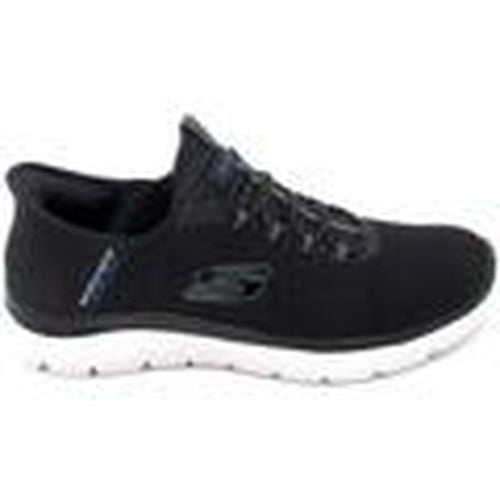 Deportivas Moda 232457/BLK para hombre - Skechers - Modalova