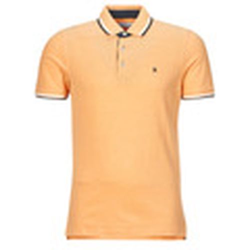 Polo JJEPAULOS POLO SS para hombre - Jack & Jones - Modalova