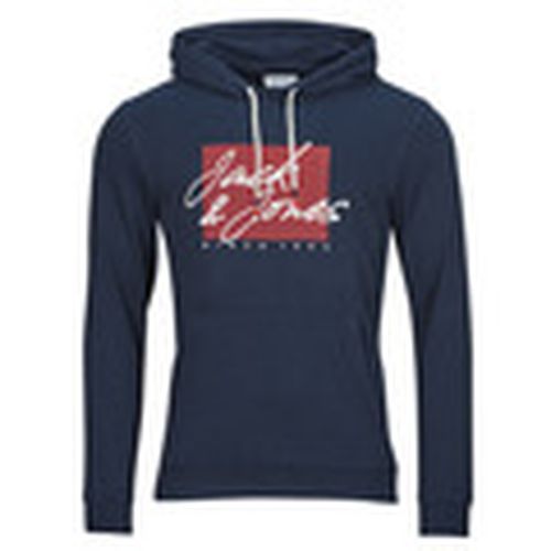 Jersey JJZURI SWEAT HOOD para hombre - Jack & Jones - Modalova