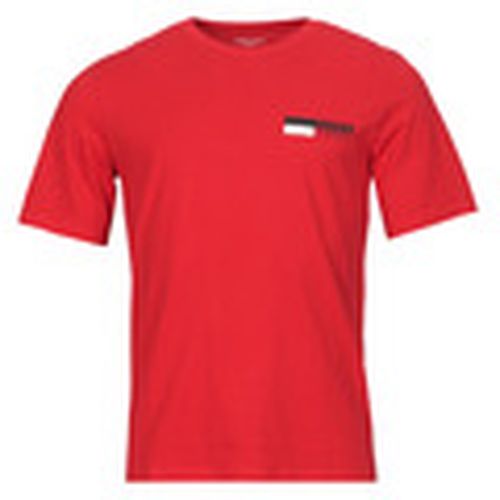 Camiseta JJECORP LOGO TEE PLAY SS O-NECK para hombre - Jack & Jones - Modalova