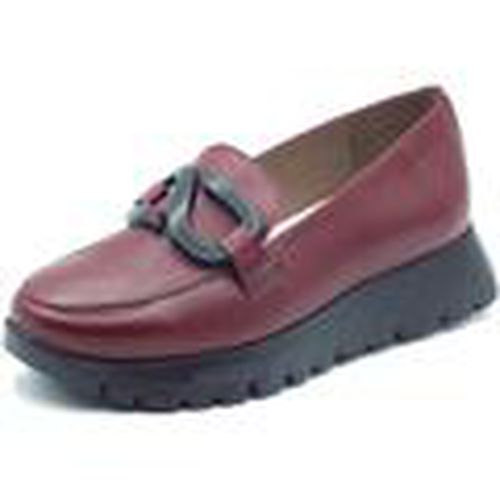 Mocasines A-2453 Wild para mujer - Wonders - Modalova