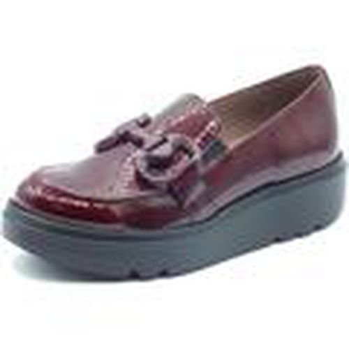 Mocasines A-2821 Mira Caribu para mujer - Wonders - Modalova